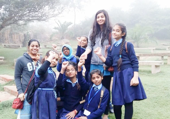 Aawaaz Foundation